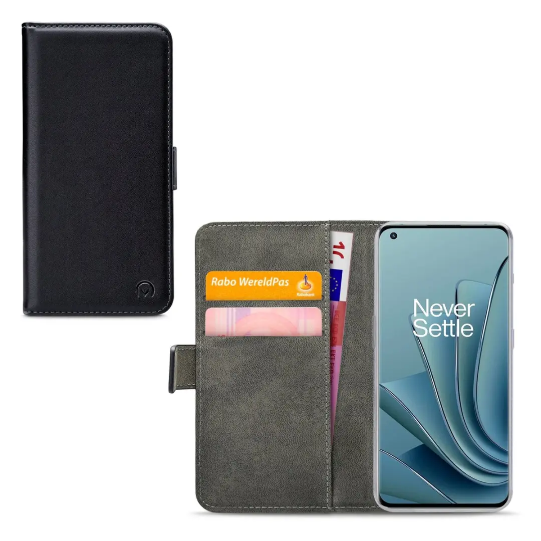 Mobilize Classic Gelly Wallet Bookcase OnePlus 10 Pro
