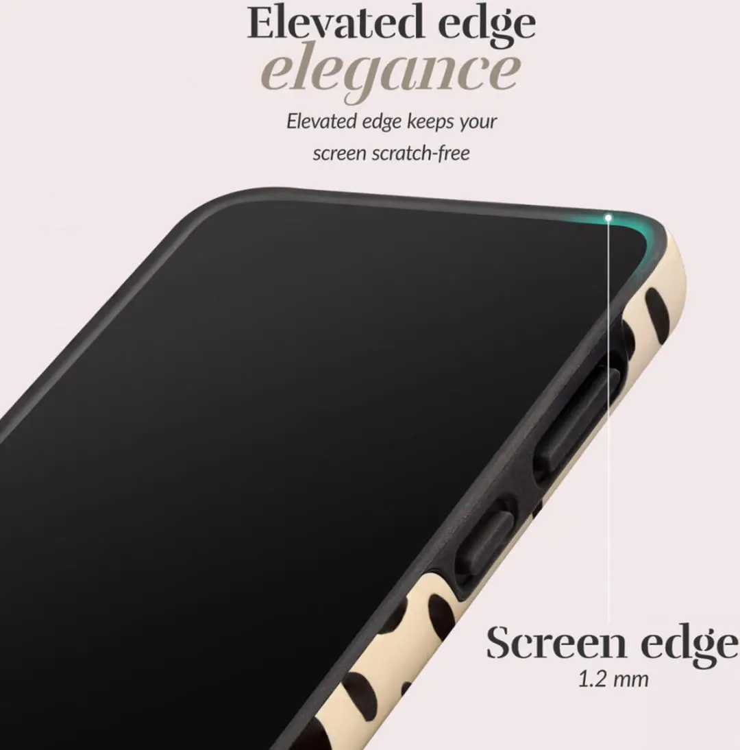 Mobilize MIO by Mobilize Hoesje iPhone 16 - Bruin - MagSafe - afbeelding 6 van 6