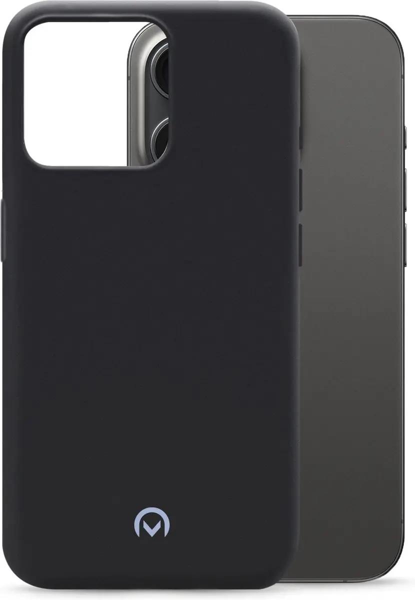 Mobilize Telefoonglaasje iPhone 15 Pro 10227