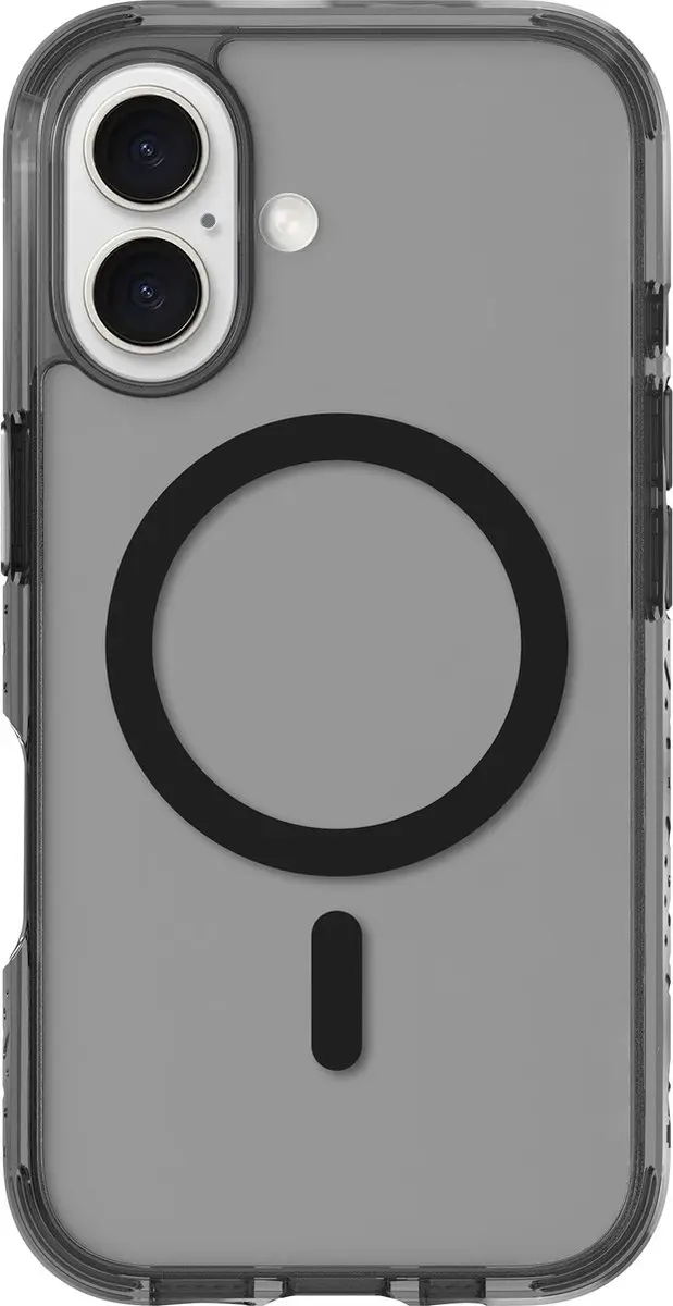 Laut Crystal Matter X Hoesje iPhone 16
