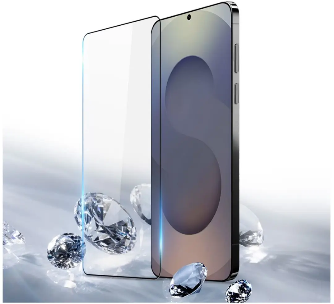 Dux Ducis Screen Protector Samsung Galaxy S26 Ultra - 9H Tempered Glass