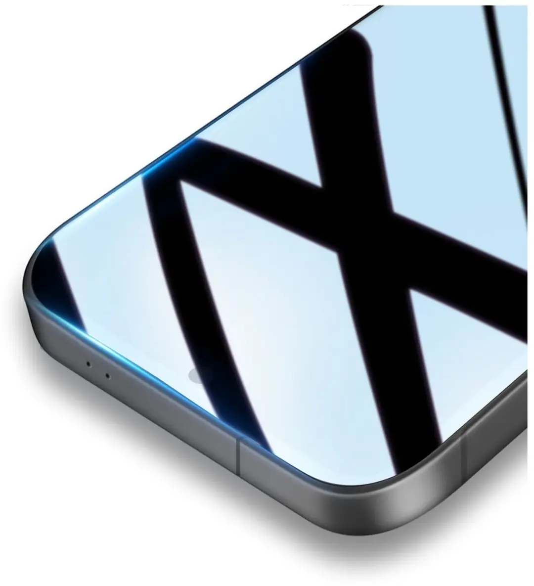 Dux Ducis Screen Protector Samsung Galaxy S26 Ultra - 9H Tempered Glass - afbeelding 6 van 6