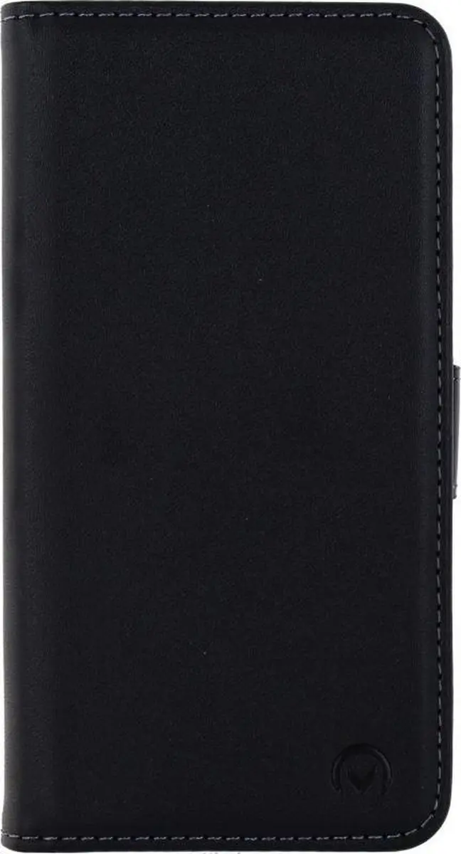 Mobilize Classic Gelly Wallet Bookcase Xperia XZ1 Compact - Zwart - afbeelding 6 van 6
