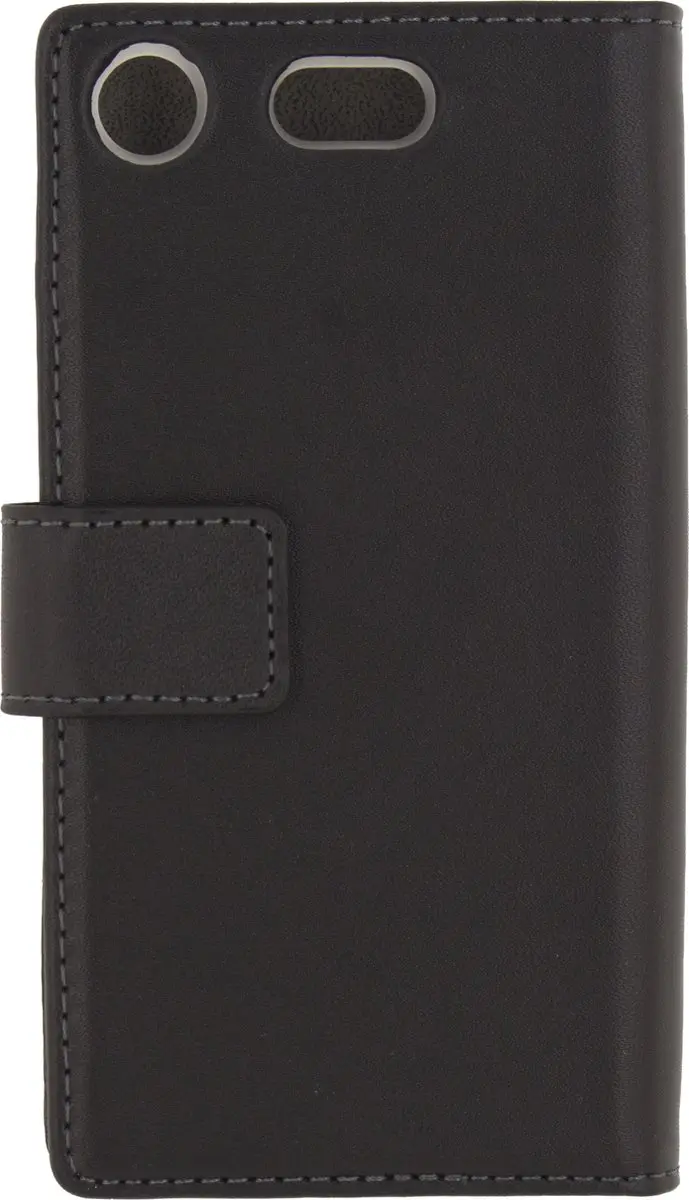 Mobilize Classic Gelly Wallet Bookcase Xperia XZ1 Compact