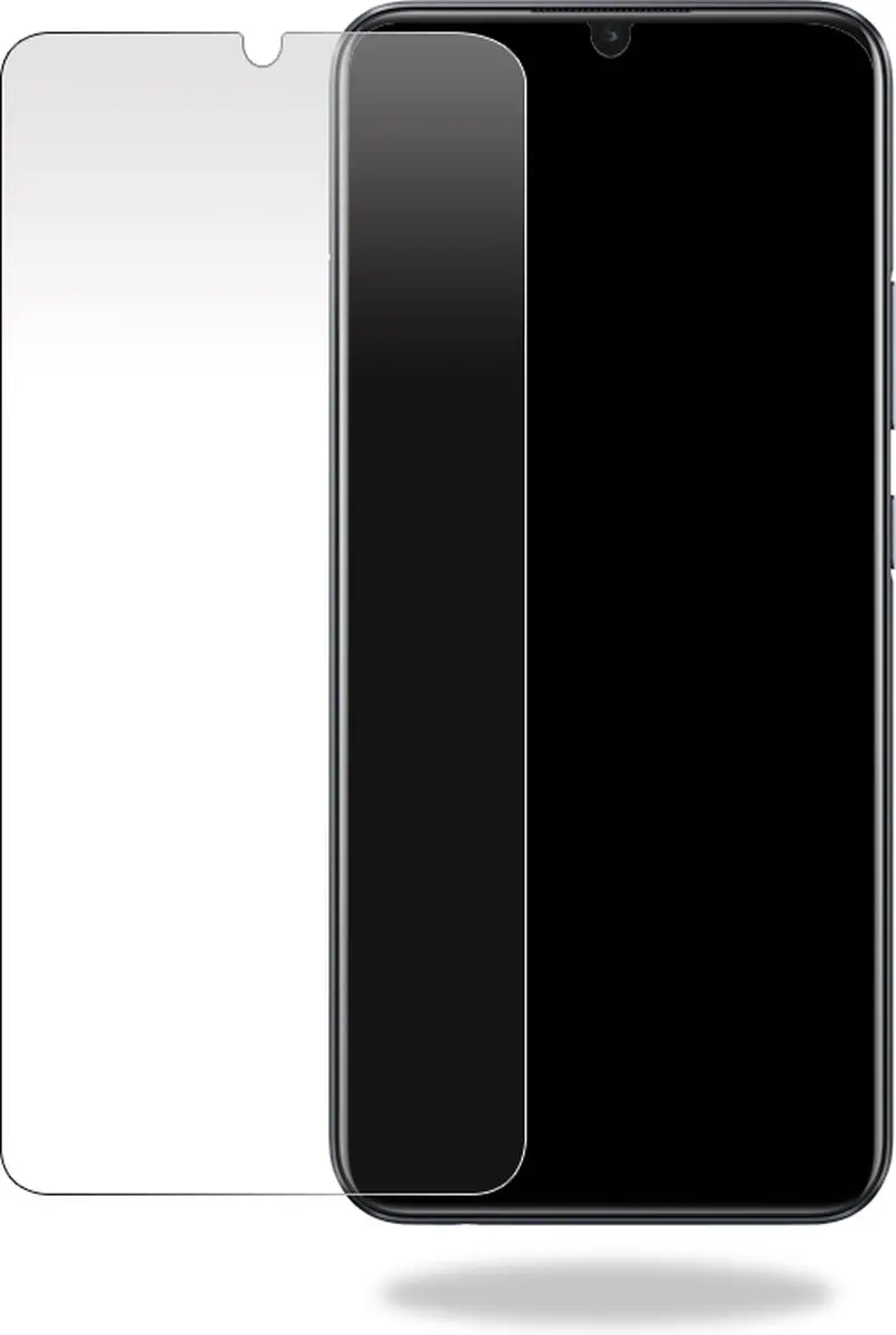 Mobilize Realme C21Y Glas Screenprotector