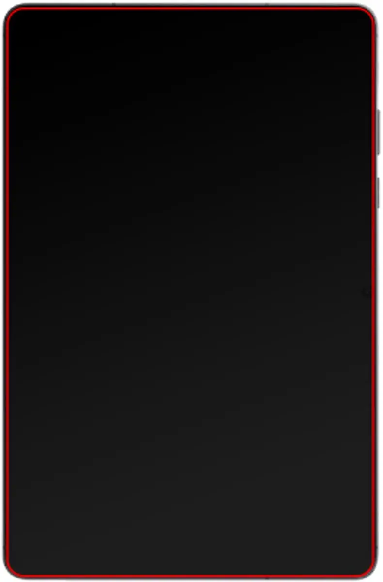 Mobilize MOB-SGSP-GALTABS11 Screenprotector - Samsung Galaxy Tab S11 - Transparant