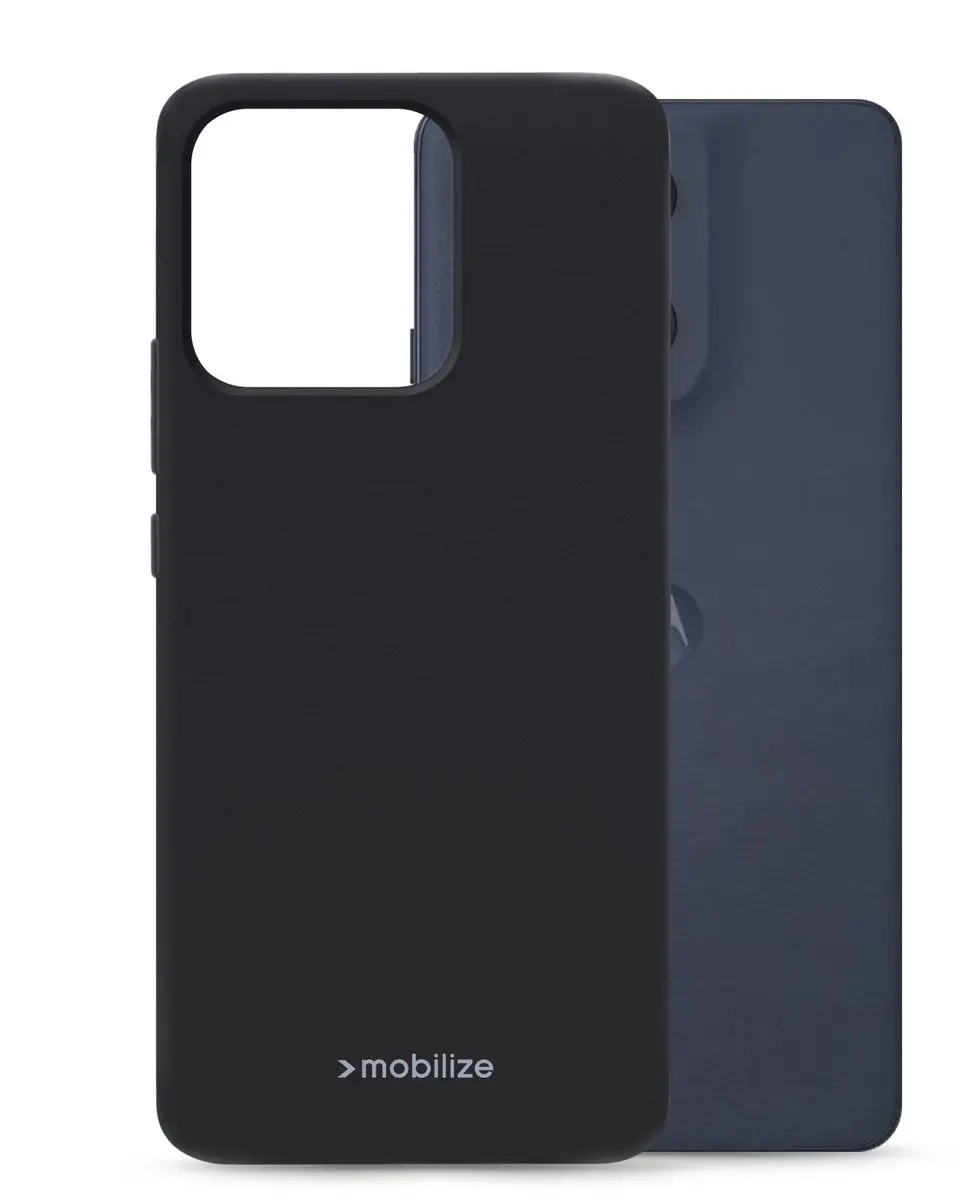 Mobilize Moto G86 Telefoonhoesje MOB-RGCMB-MOTOG865G