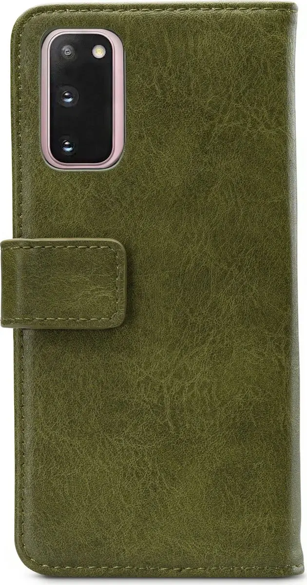 Mobilize Elite Gelly Wallet Book Case mpn-8718256930959