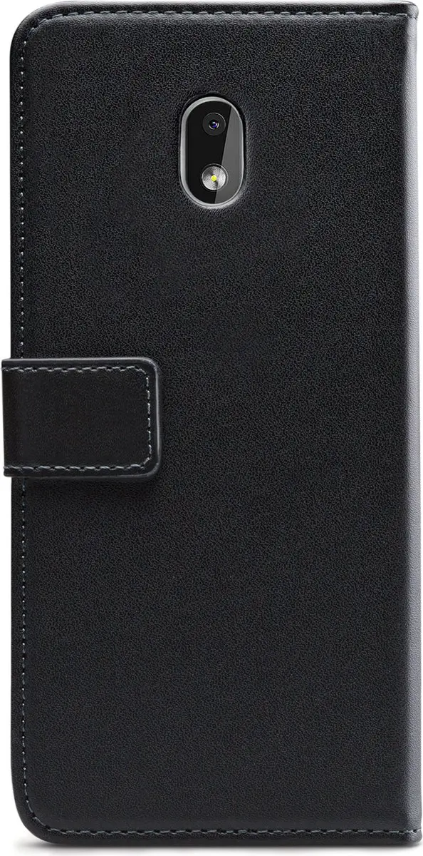 Mobilize Classic Gelly Wallet Bookcase Nokia 2.2