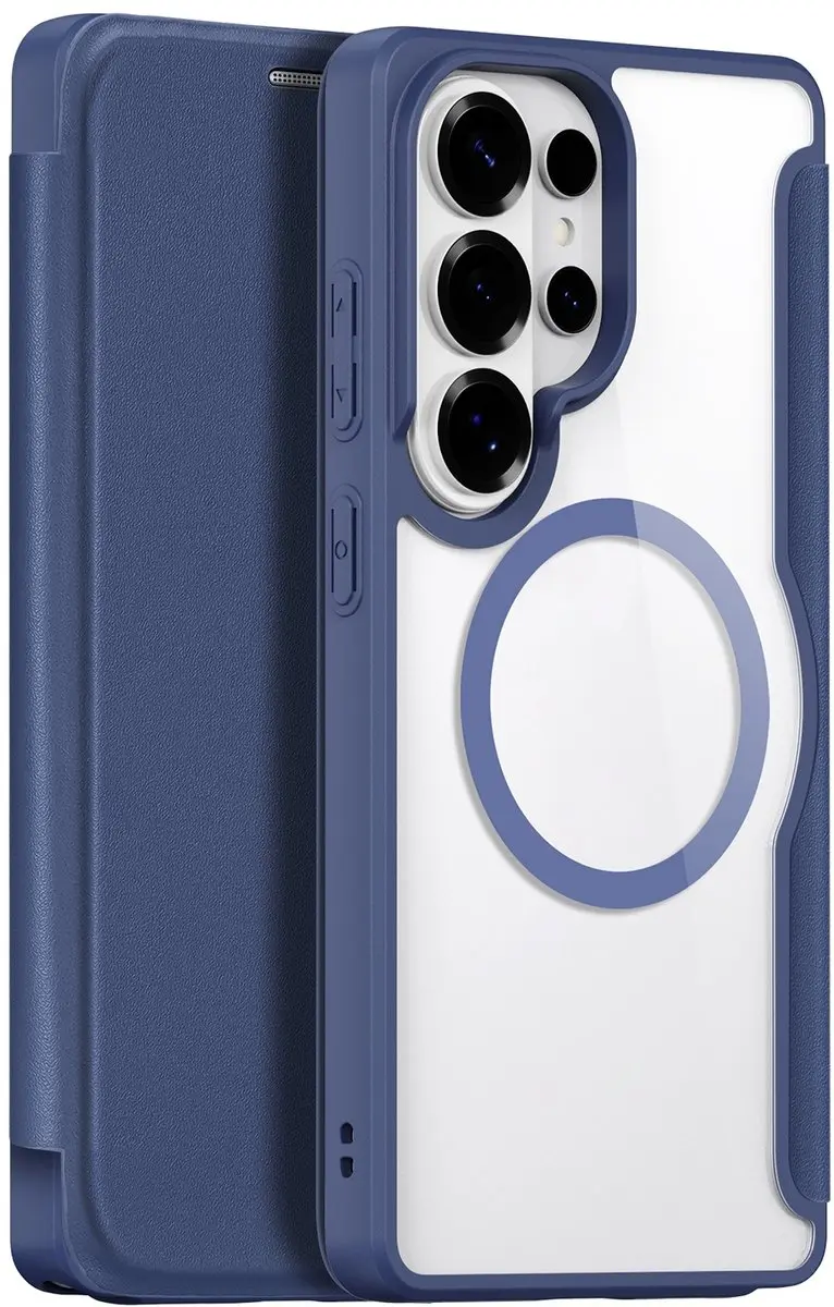 Dux Ducis Skin X Pro Series Book Case