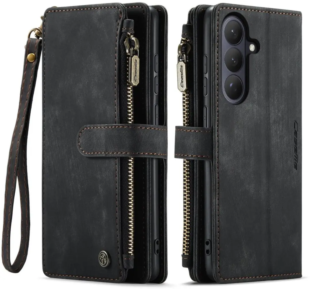 Caseme C30 Hoesje Samsung Galaxy S26