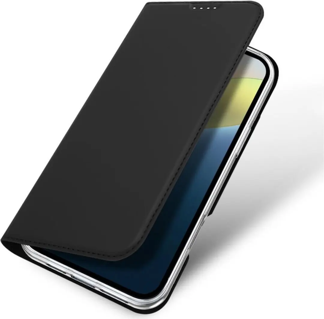 Dux Ducis iPhone 16 Hoesje