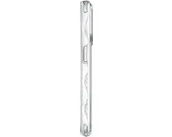 Laut Crystal Matter X Hoesje iPhone 15 Pro - Transparant - afbeelding 6 van 6