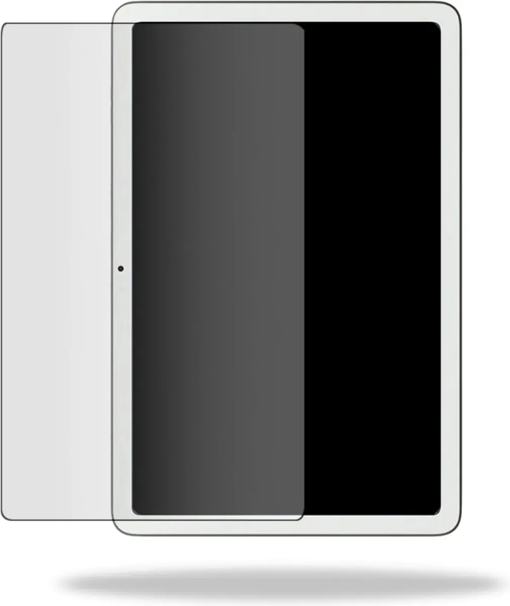 Mobilize Screenprotector MOB-SGSP-PIXELTAB