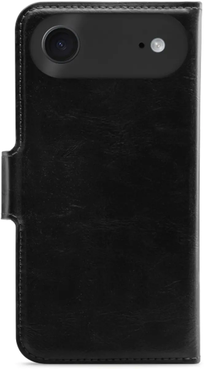 Mobilize Magsafe Bookcase Portemonnee iPhone Air - Zwart