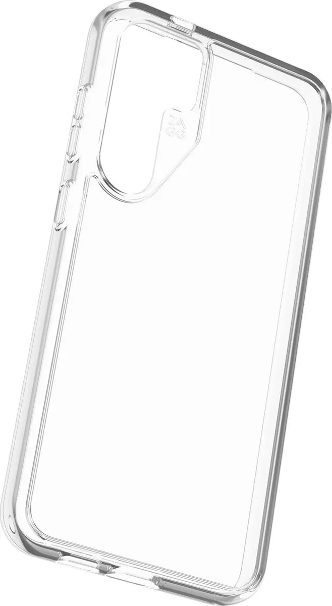 ZAGG Crystal Palace Hoesje S24 Plus 840390303592 - Transparant