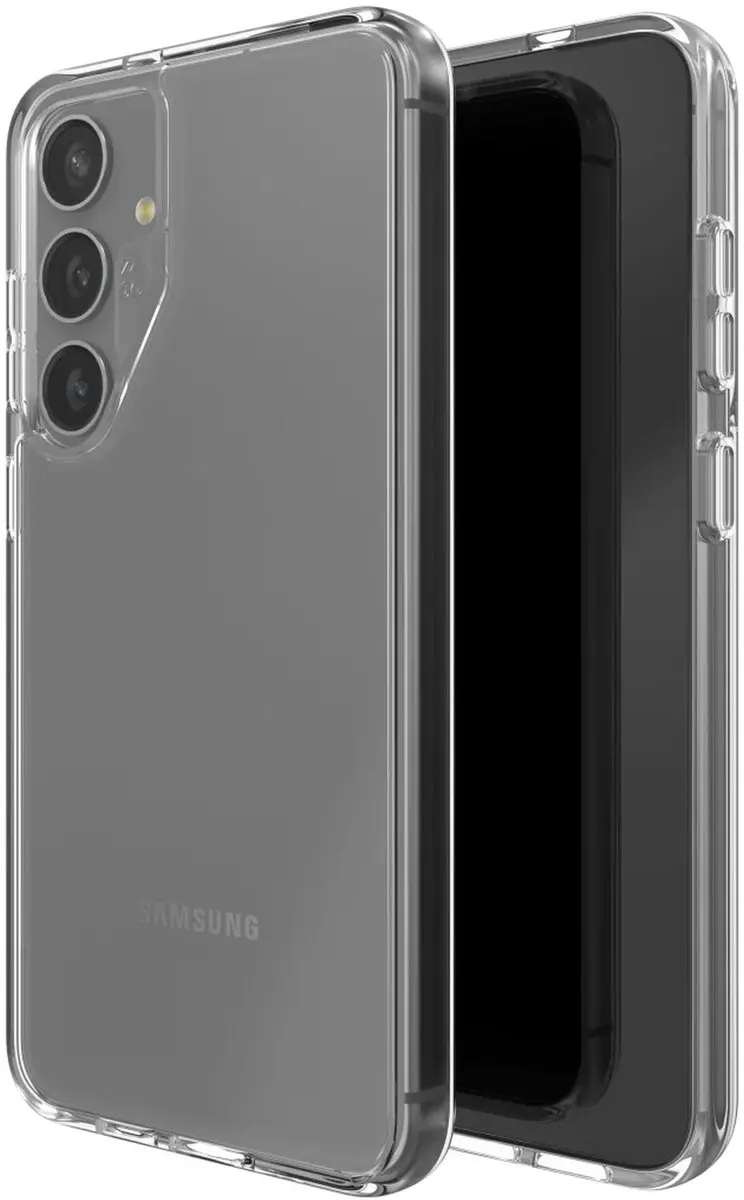 ZAGG Crystal Palace Hoesje S24 Plus 840390303592