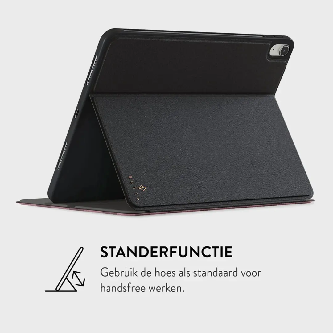 Burga Tablethoes Spellbound - iPad Air 10.9 2020/2022