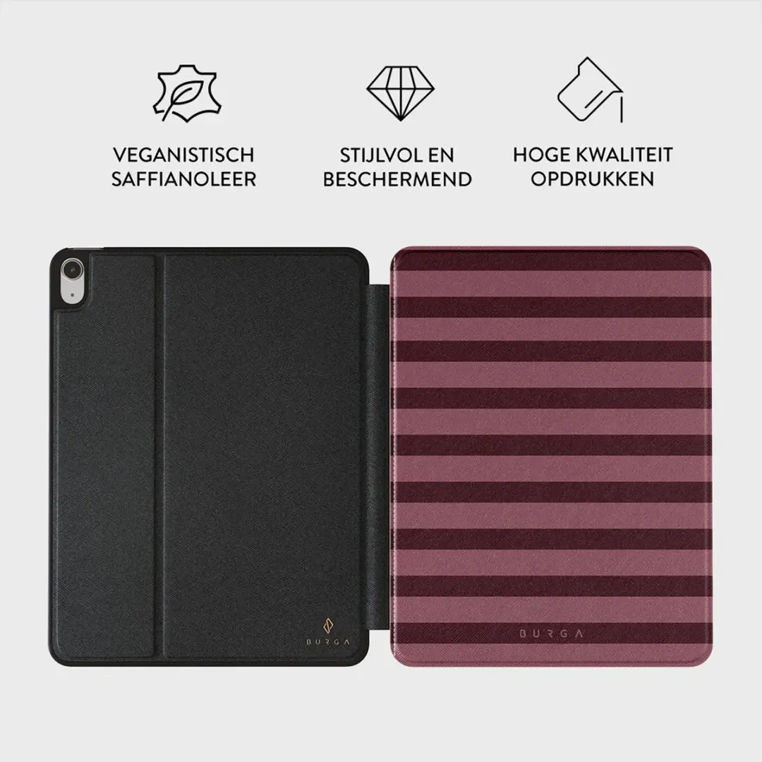 Burga Tablethoes Spellbound - iPad Air 10.9 2020/2022