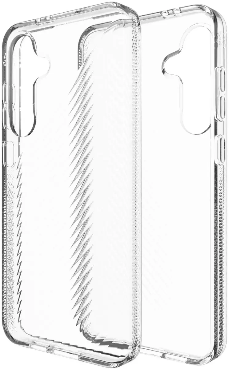 ZAGG Luxe Hoesje Samsung Galaxy S24 FE 702316616