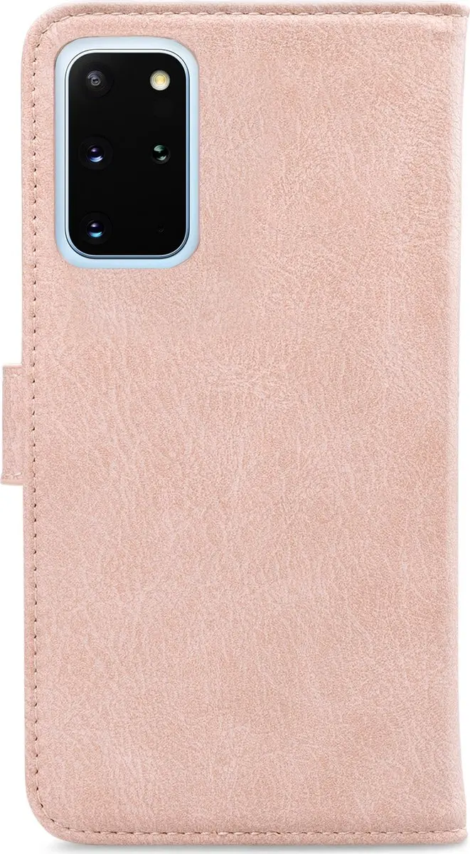 My Style MSFWLT1164 Telefoonhoesje Samsung Galaxy S20+