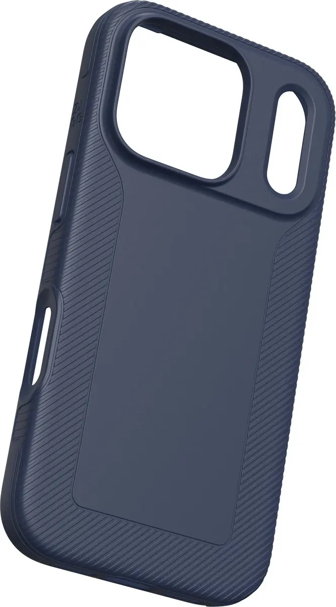 ZAGG Luxe MagSafe Hoesje iPhone 17 Pro - 840390357830 - Zwart