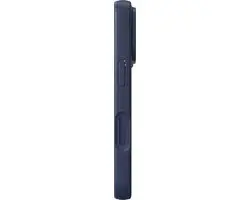 ZAGG Luxe MagSafe Hoesje iPhone 17 Pro - 840390357830 - Zwart