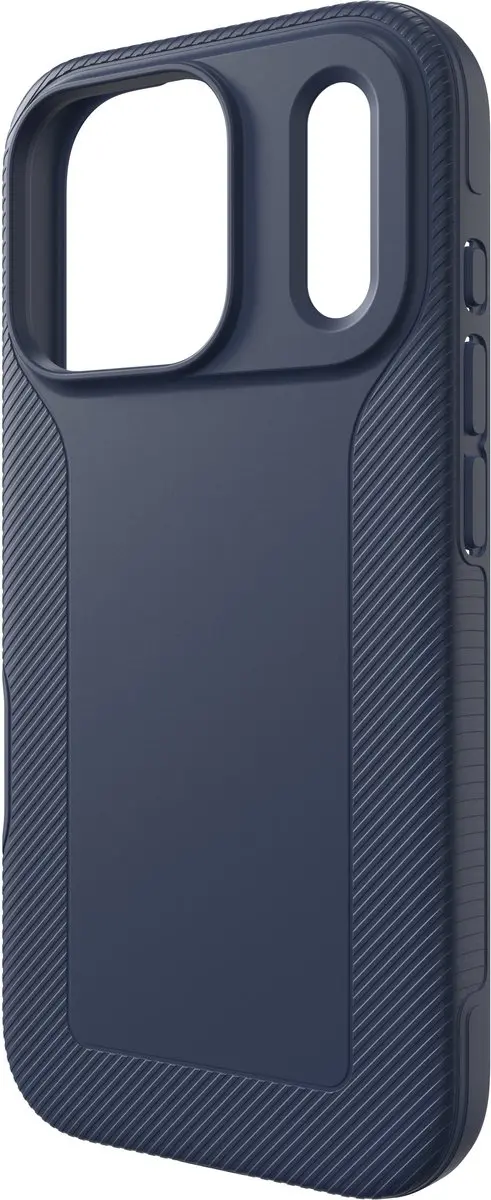 ZAGG Luxe MagSafe Hoesje iPhone 17 Pro - 840390357830 - Zwart