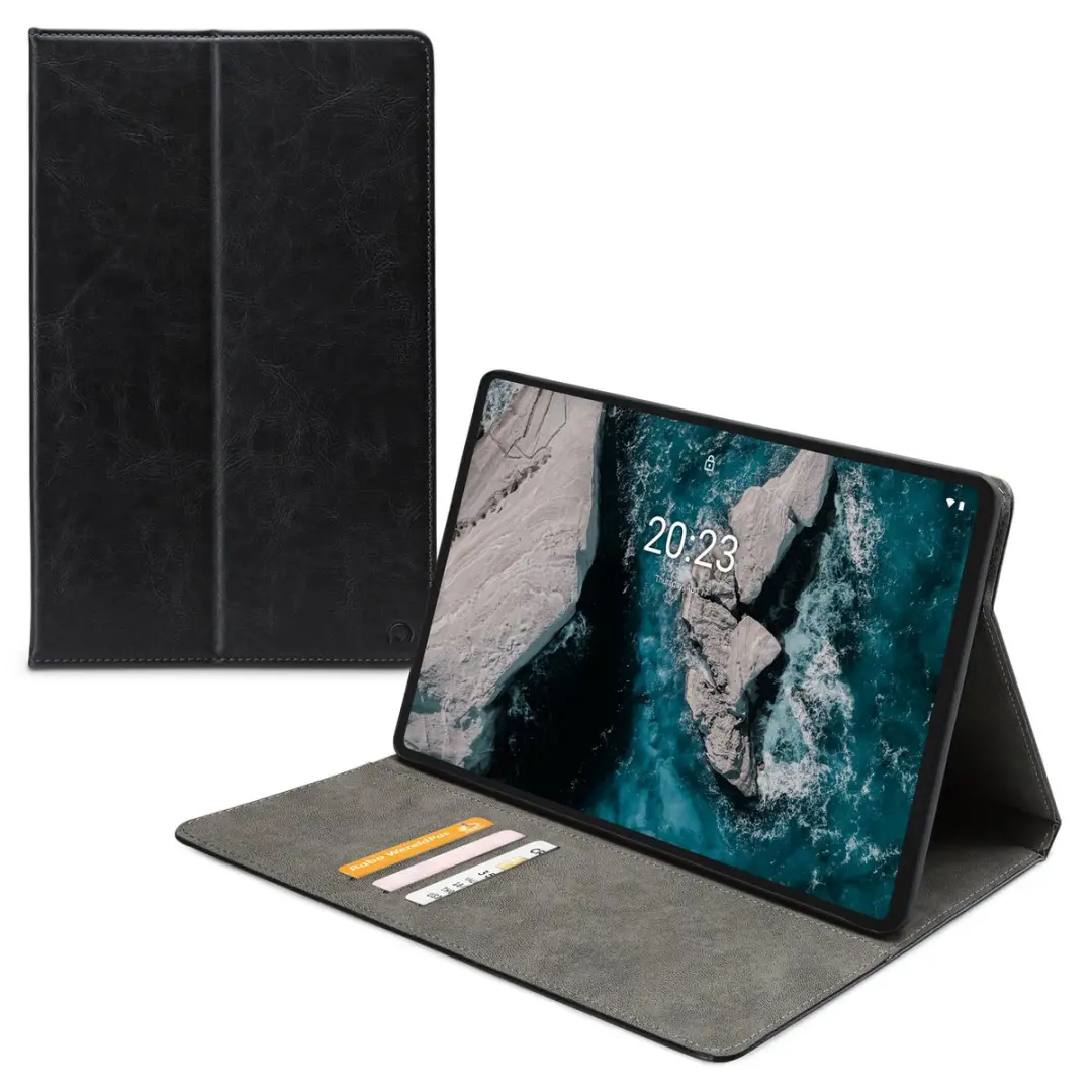 Mobilize Premium Folio Nokia T21 Hoes Bookcase