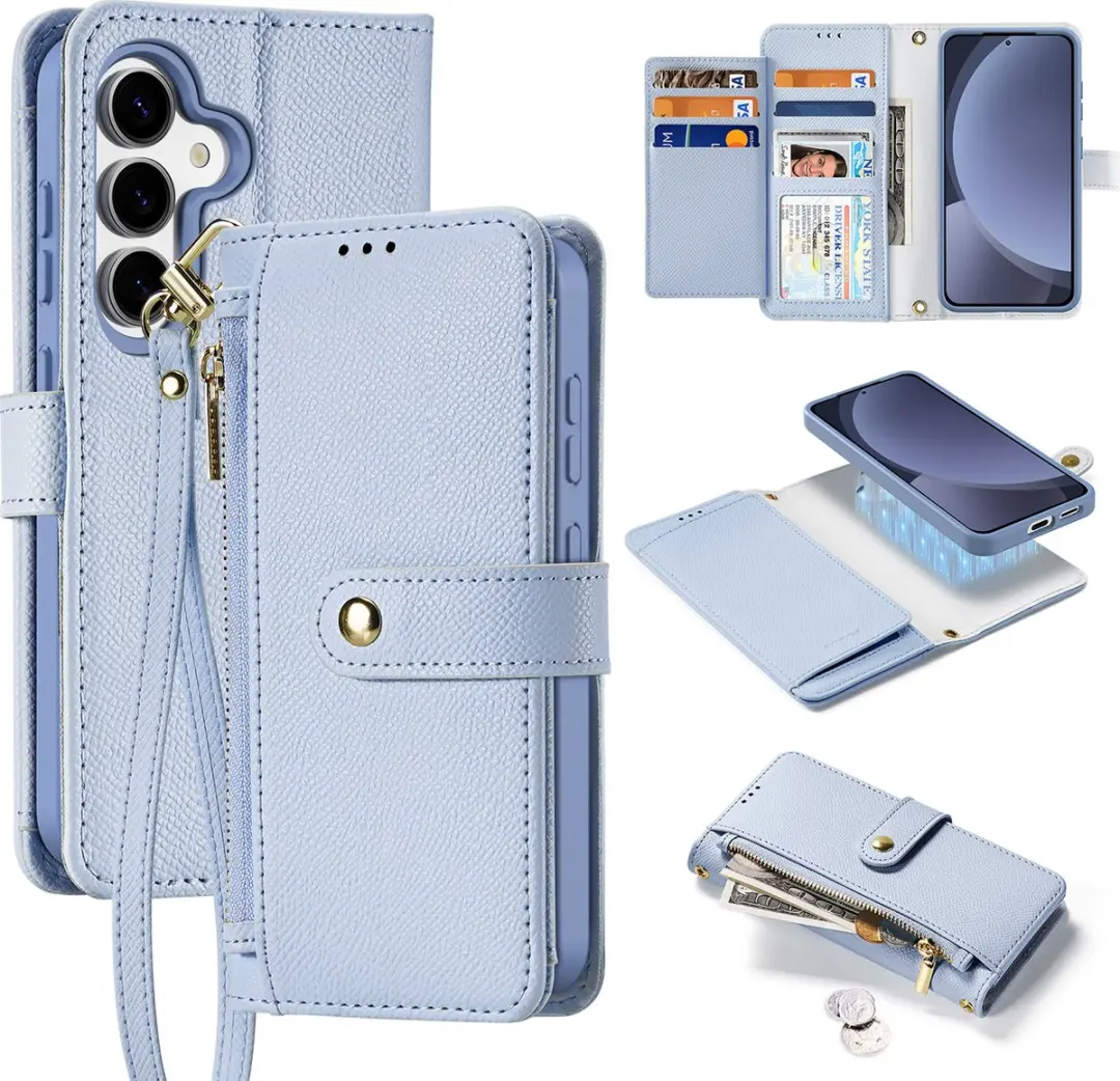 Dux Ducis Lawa Series Telefoonhoesje S25