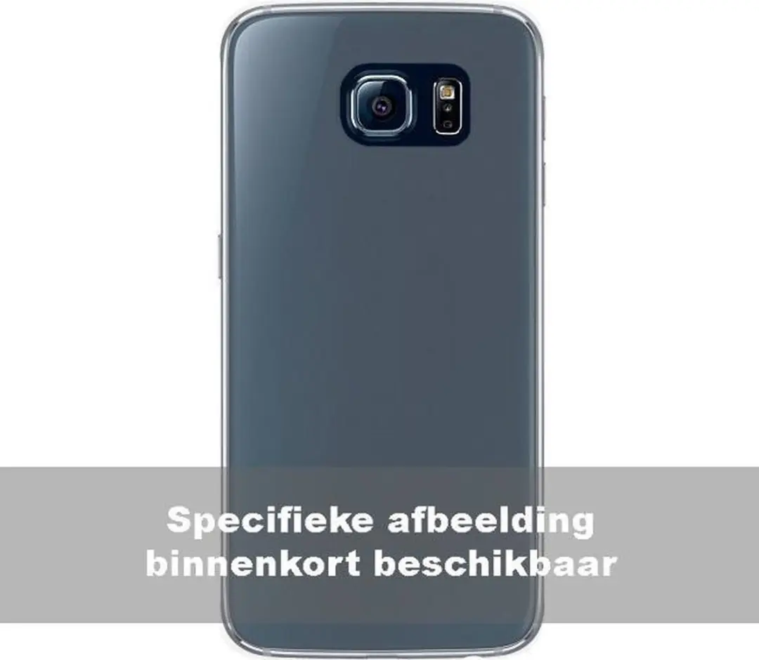 Mobilize MOB-GCC-NOK32 Hoesje Nokia 3.2 - Transparant