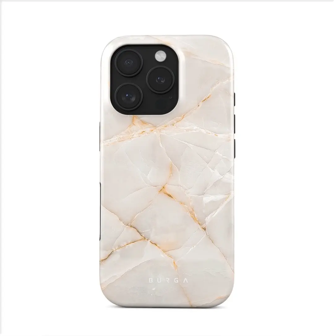 Burga Tough Case iPhone 16 Pro