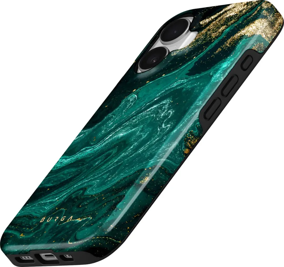 Burga Tough Case iPhone 16