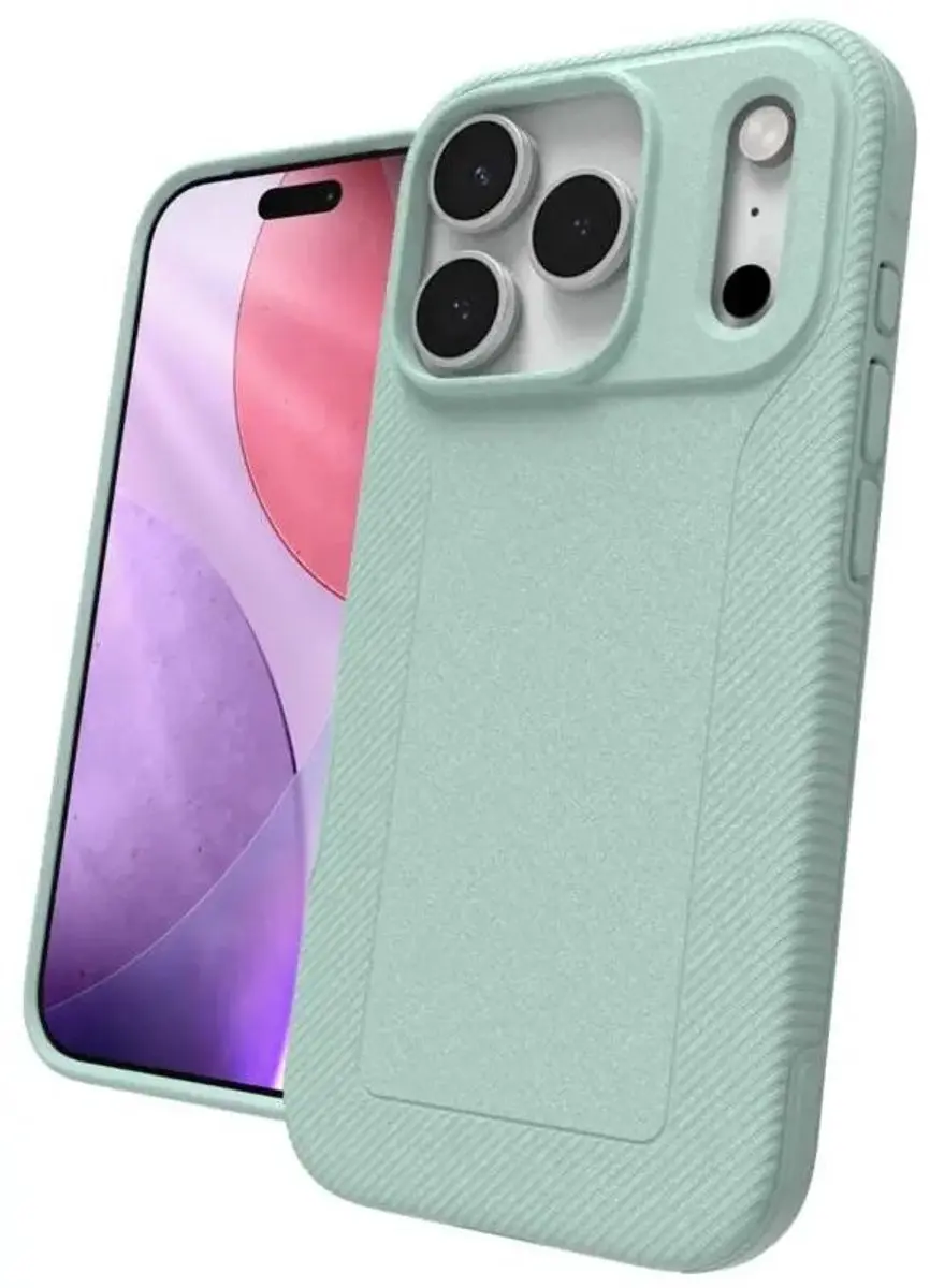 ZAGG Luxe Snap Hoesje 702318842