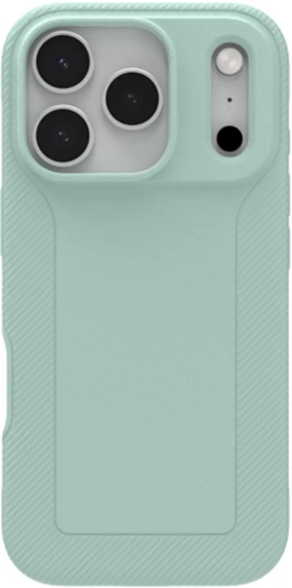 ZAGG Luxe Snap Hoesje 702318842 - iPhone 17 Pro - Mint