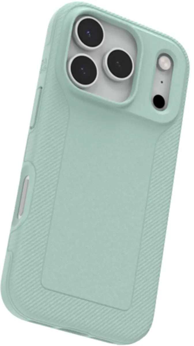 ZAGG Luxe Snap Hoesje 702318842 - iPhone 17 Pro - Mint