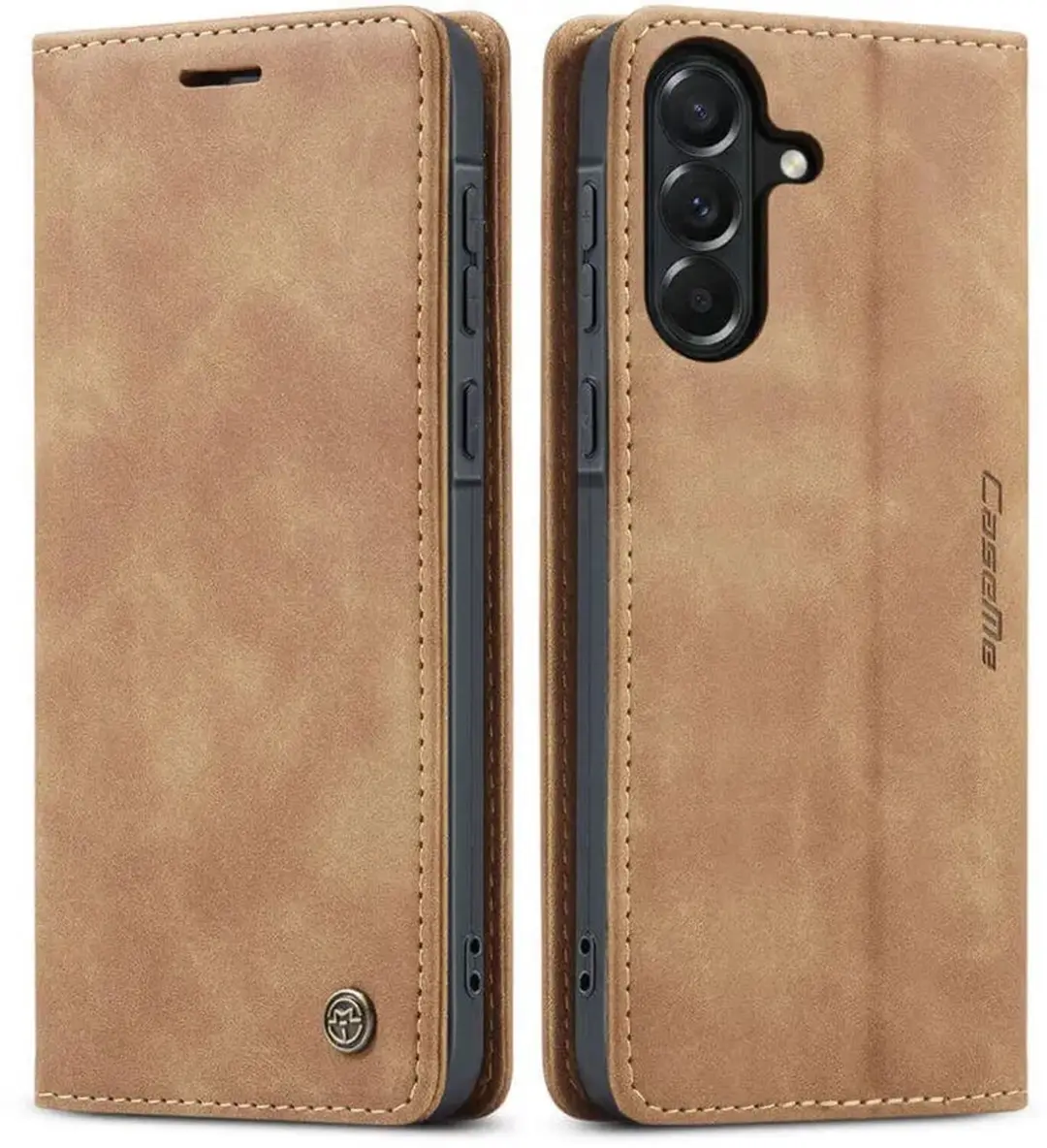 Caseme 013 Hoesje Samsung Galaxy A37