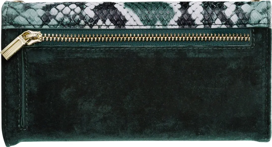 Mobilize Velvet Clutch iPhone XR