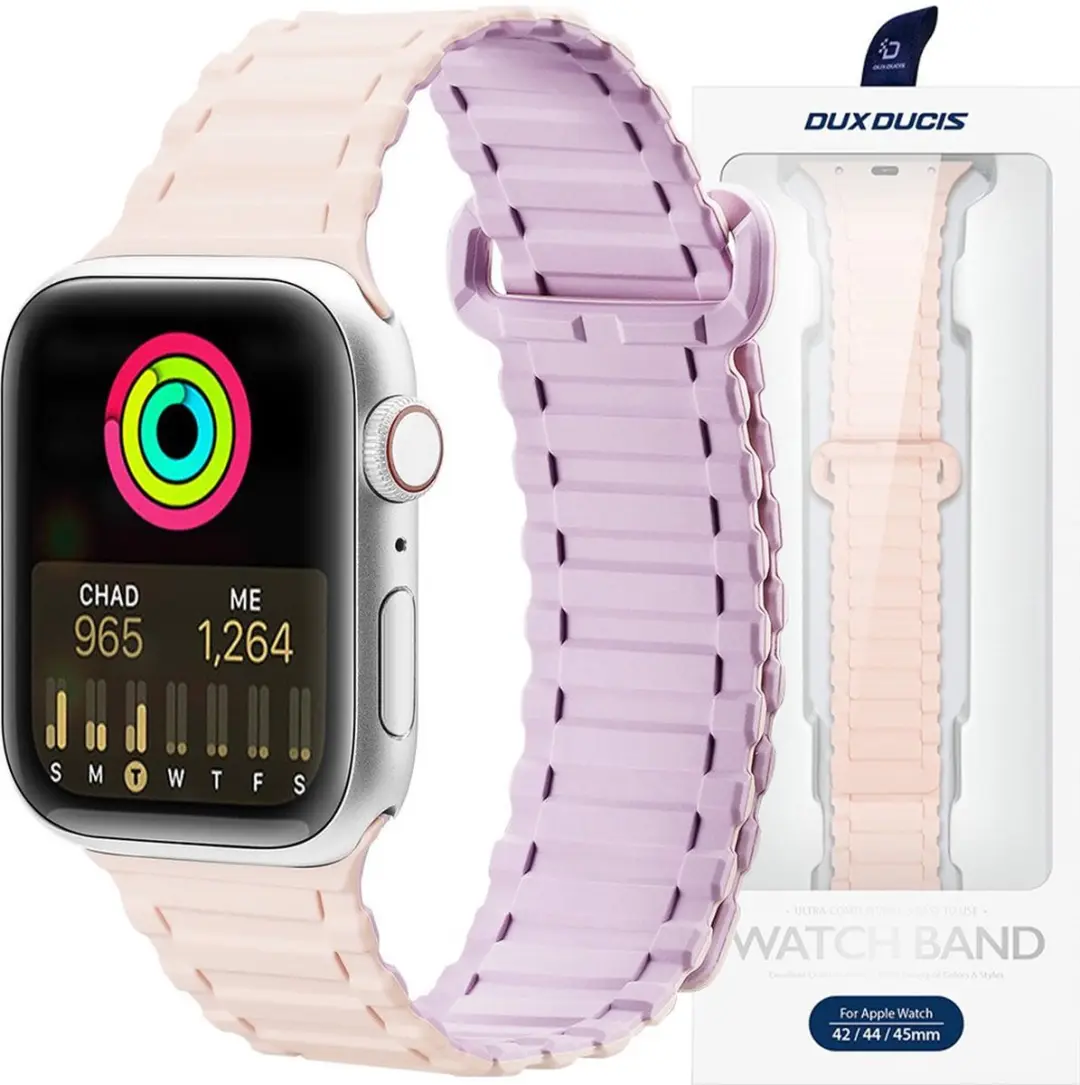 Dux Ducis Armor-band Apple Watch