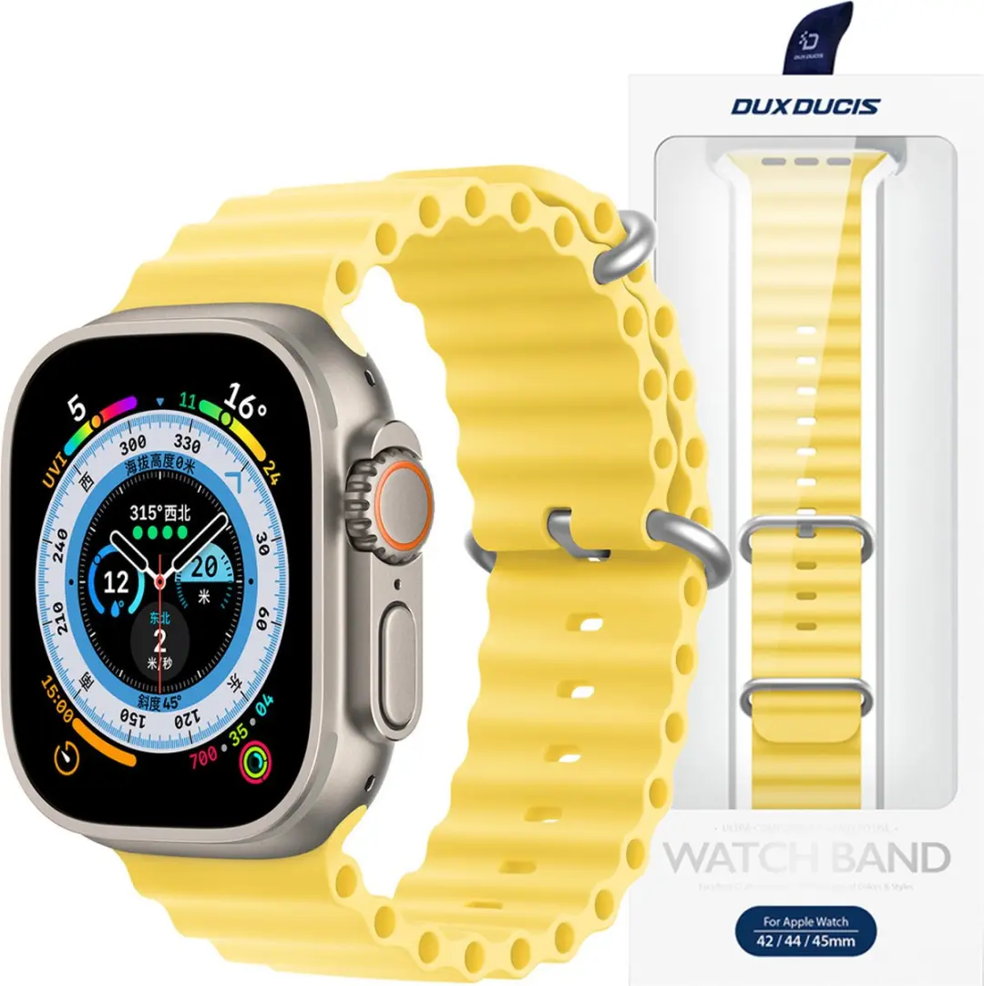Dux Ducis Strap Horlogeband