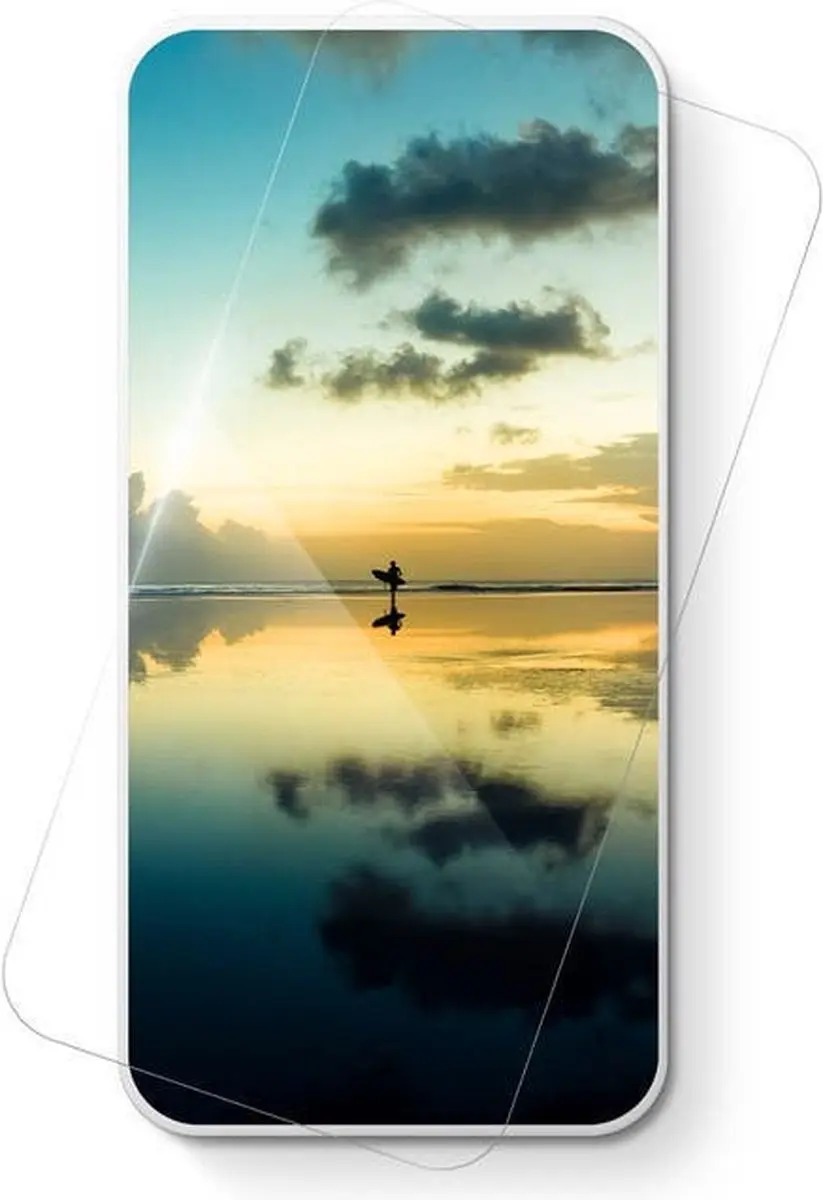 ZAGG InvisibleShield Flex Eco Samsung Galaxy Z Fold 4