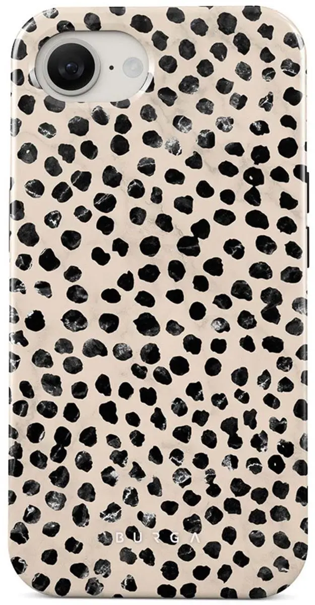 Burga Tough Backcover iPhone 16e