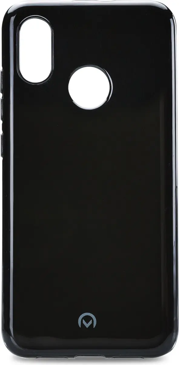 Mobilize Gelly Backcover MOB-GCB-MI8 Xiaomi Mi 8 Hoesje