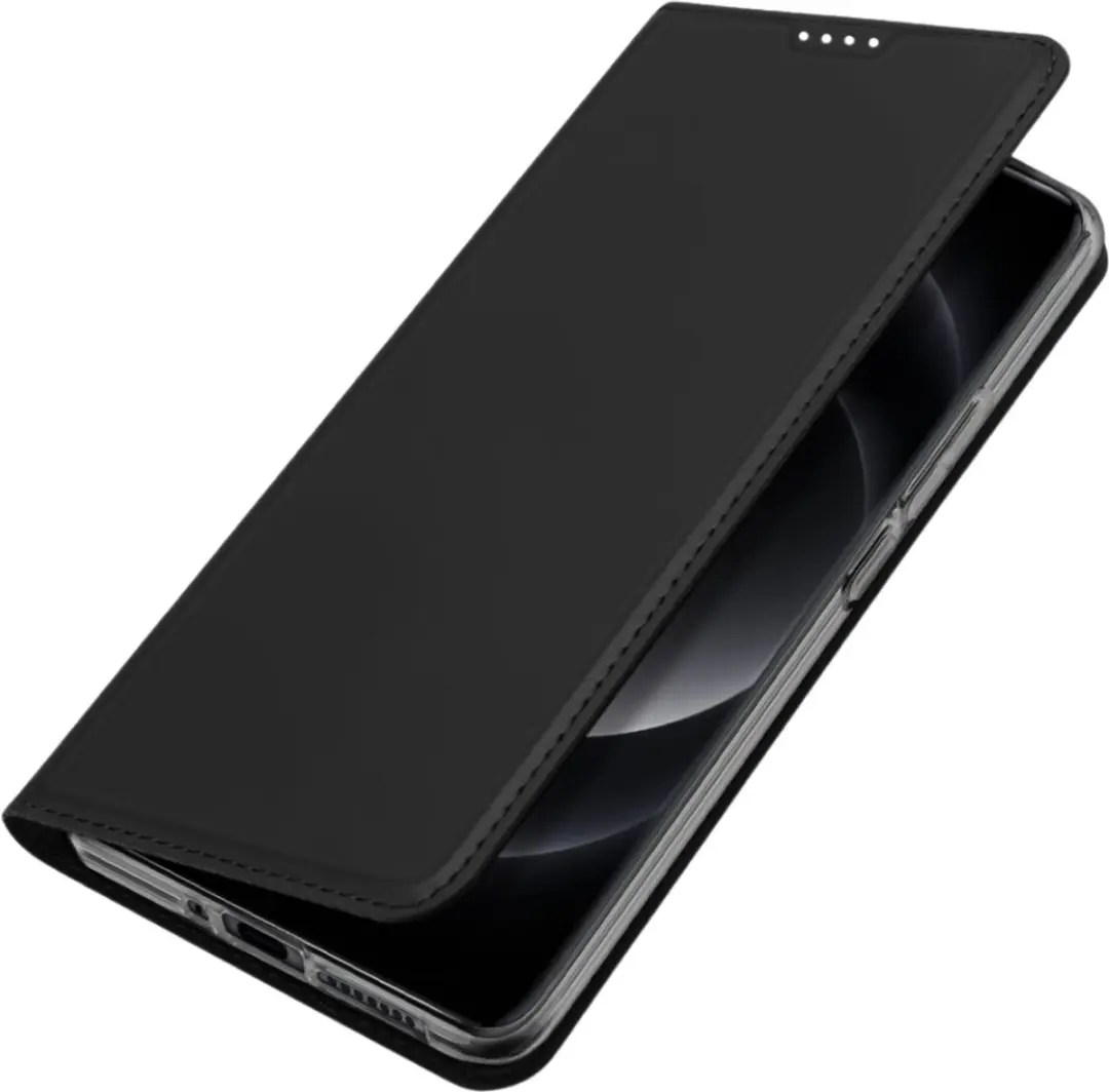 Dux Ducis Telefoonhoesje Xiaomi Redmi Note 13 Pro Plus 5G - Zwart
