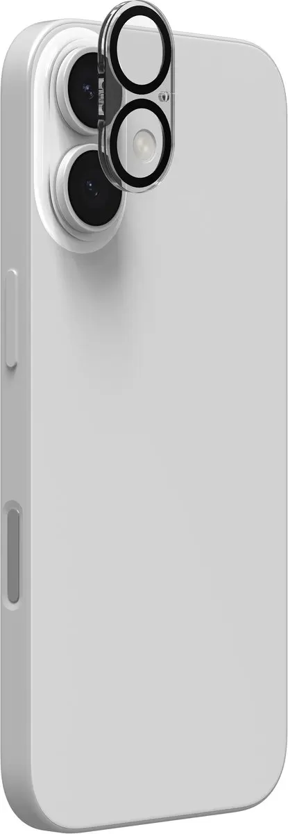 ZAGG Invisibleshield Glass Elite Camera Frame