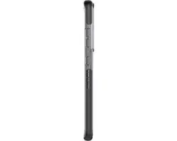 Tech21 Evo Check Hoesje - Samsung Galaxy S21 Ultra - Zwart