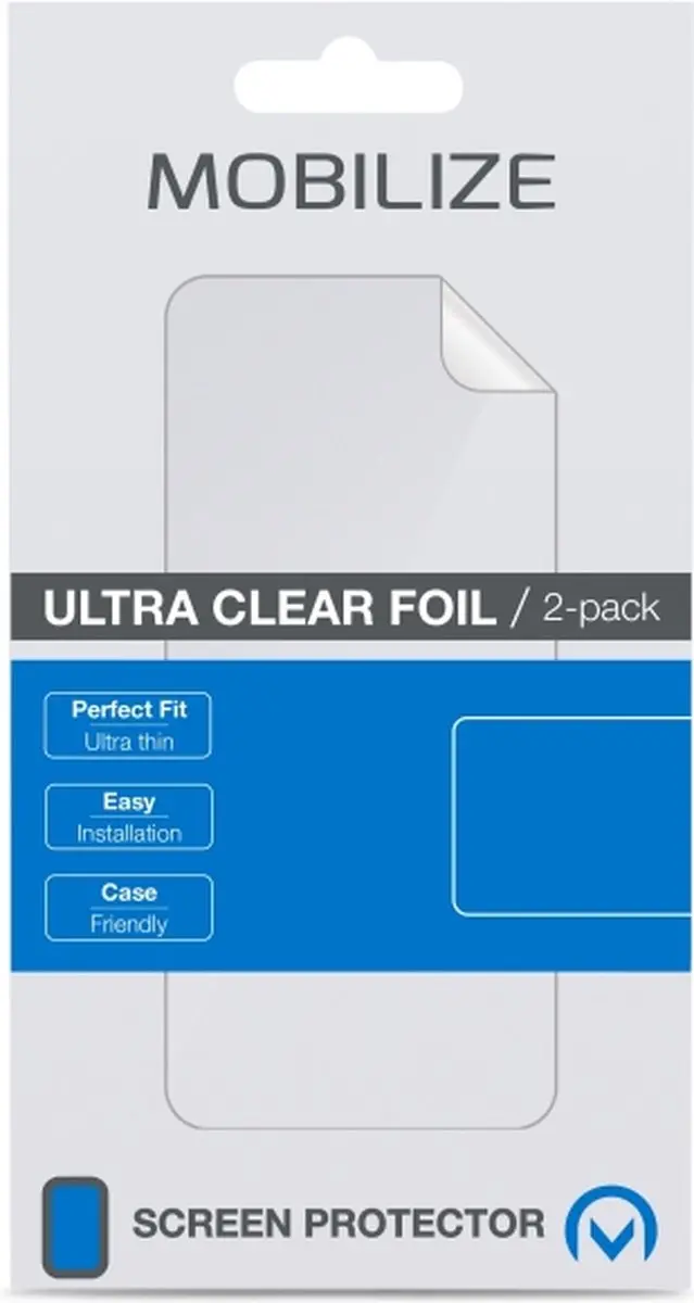Mobilize Realme 10 Pro Screenprotector
