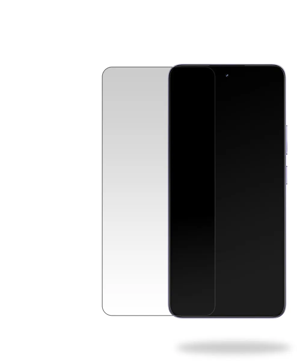 Mobilize Realme 14T Glazen Screenprotector