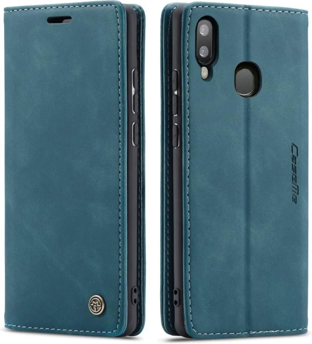 Caseme Book Case Samsung Galaxy A20e