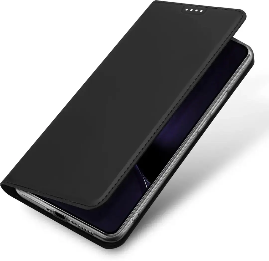 Dux Ducis Skin Pro Hoesje Xiaomi Poco X7 Pro